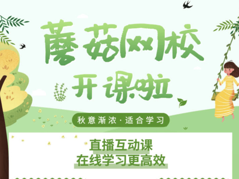 【14课完结】蘑菇网校,小学四年级卓越班(数学秋季班)MP4视频+讲义PDF资料网课网盘下载,四年级奥数课程视频