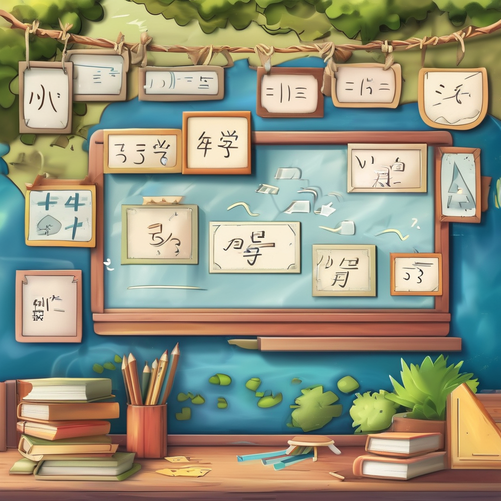 六年级数学《倒数的认识》互动课件助力课堂教学优化
