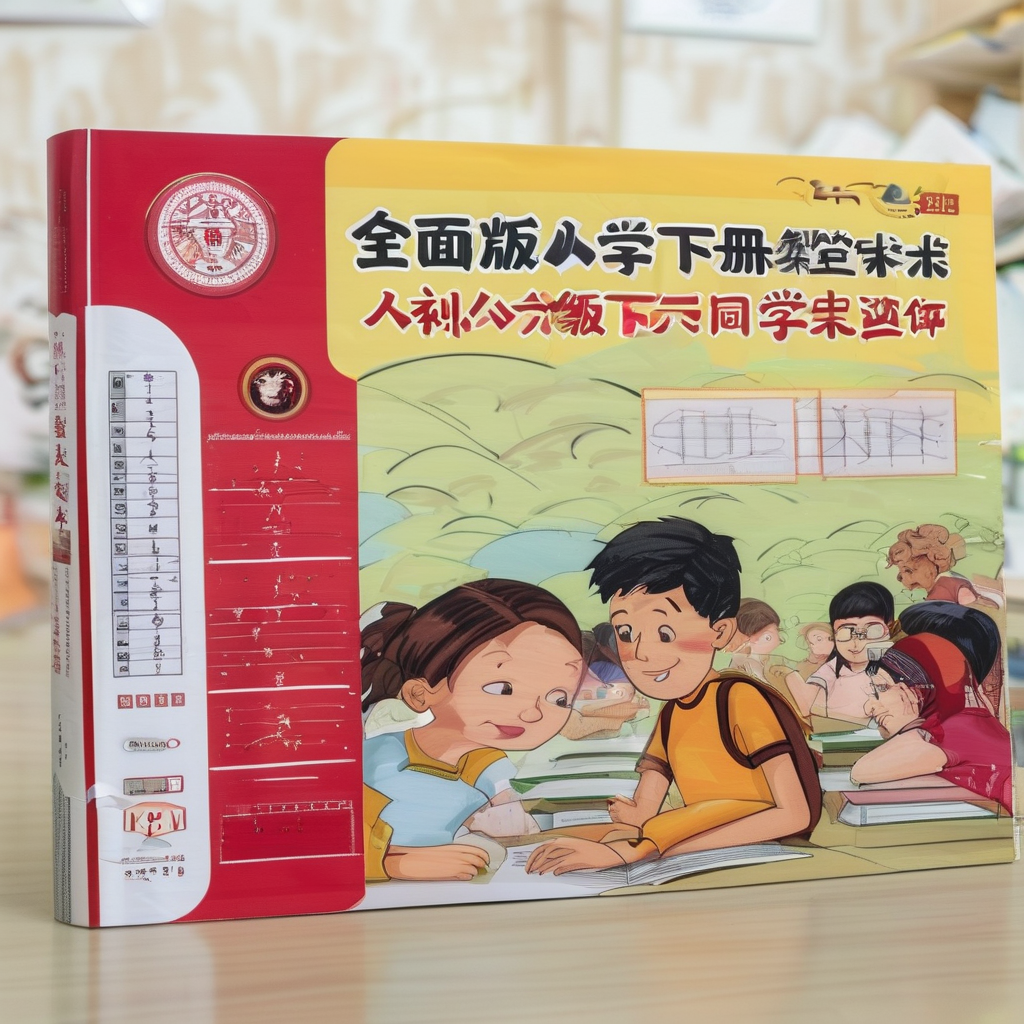 人教版小学六年级下册数学期末质量监测试题全面测评