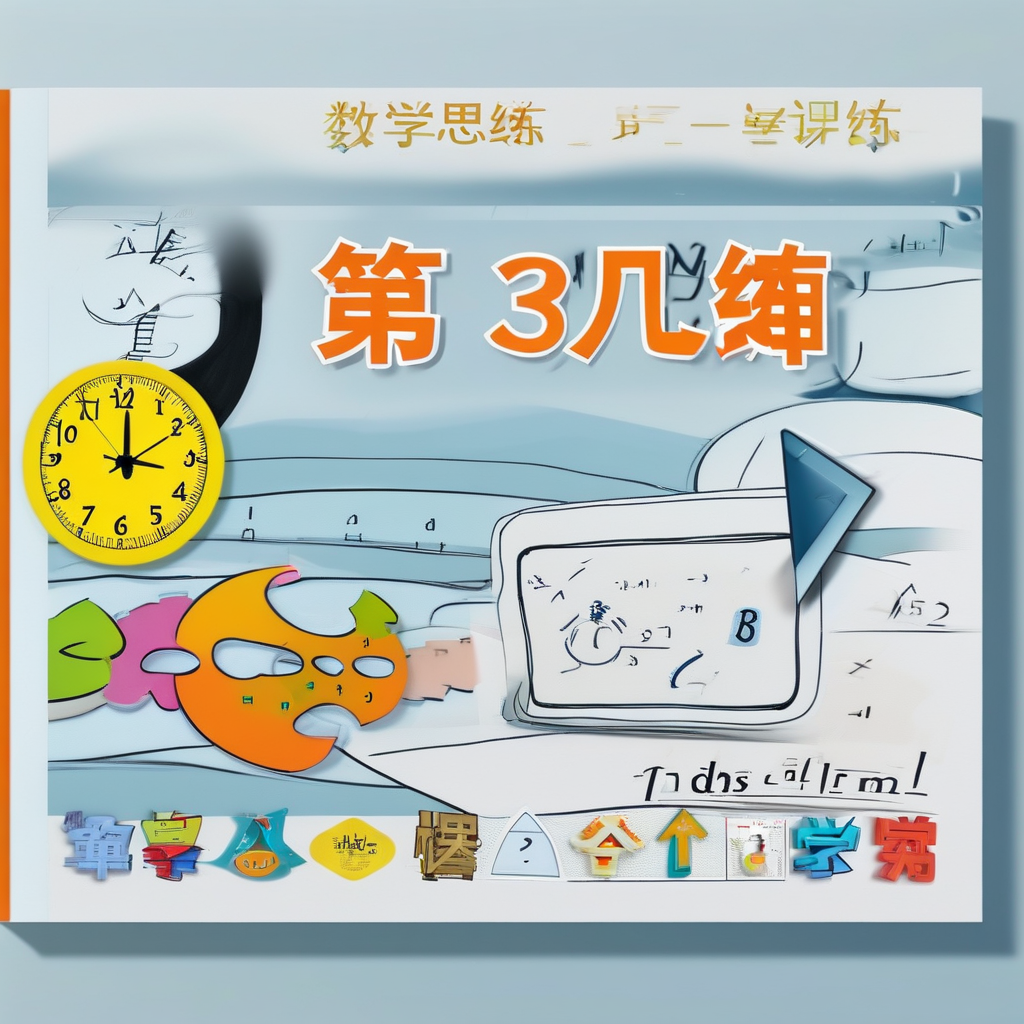 数学思维训练课件：第3课时《第几》精讲资源解析