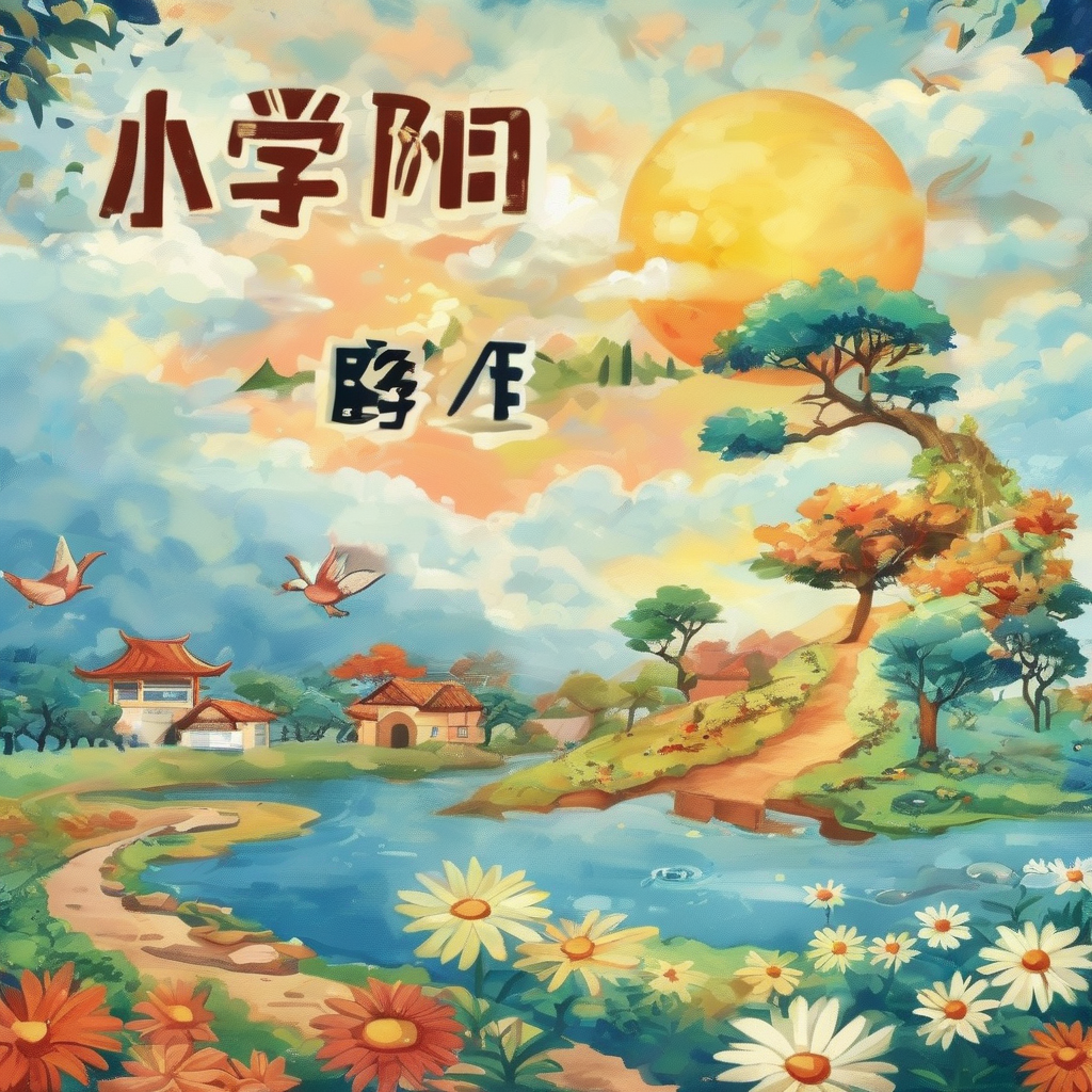 小学语文“四个太阳”导学教案深度解析及高效教学之选