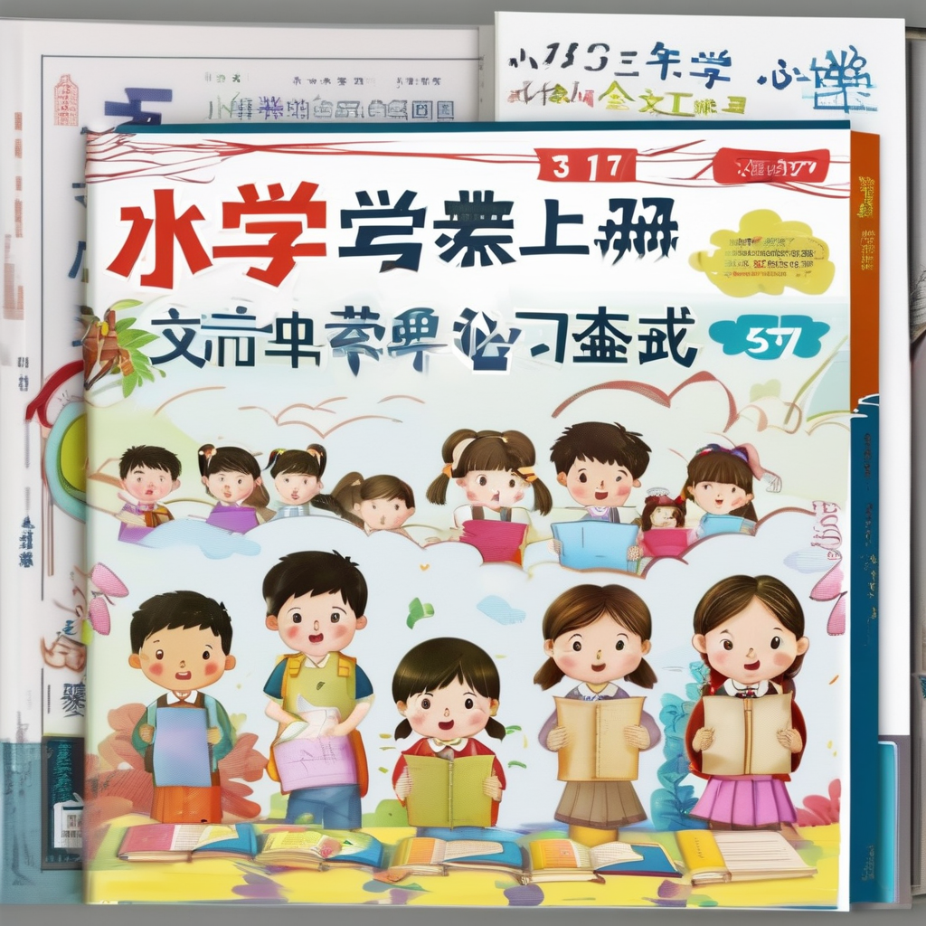 小学三年级语文上册试卷PDF版137份 全面巩固语文知识体系