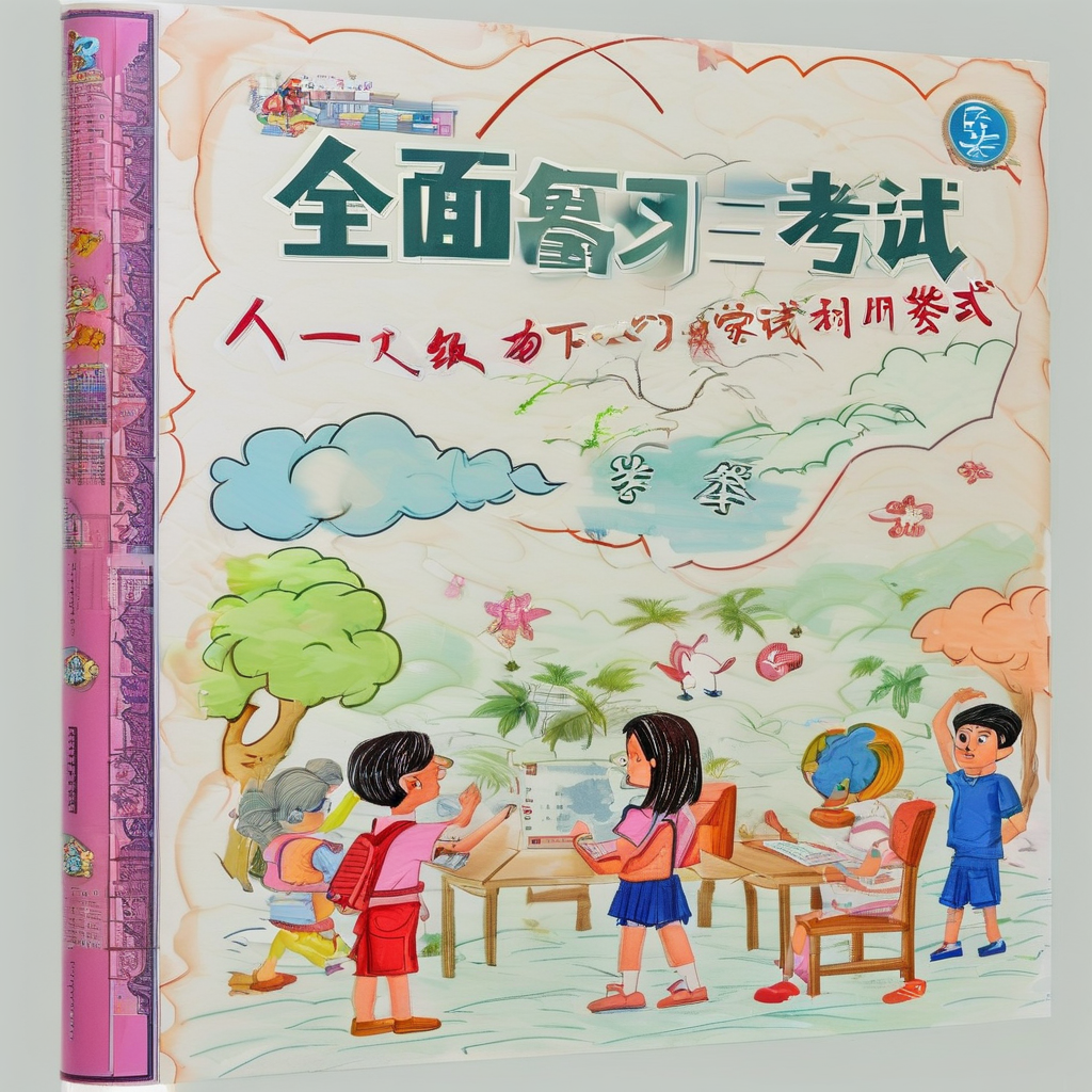 人教版六年级下册数学期末考试试卷及答案：全面复习必备提分利器