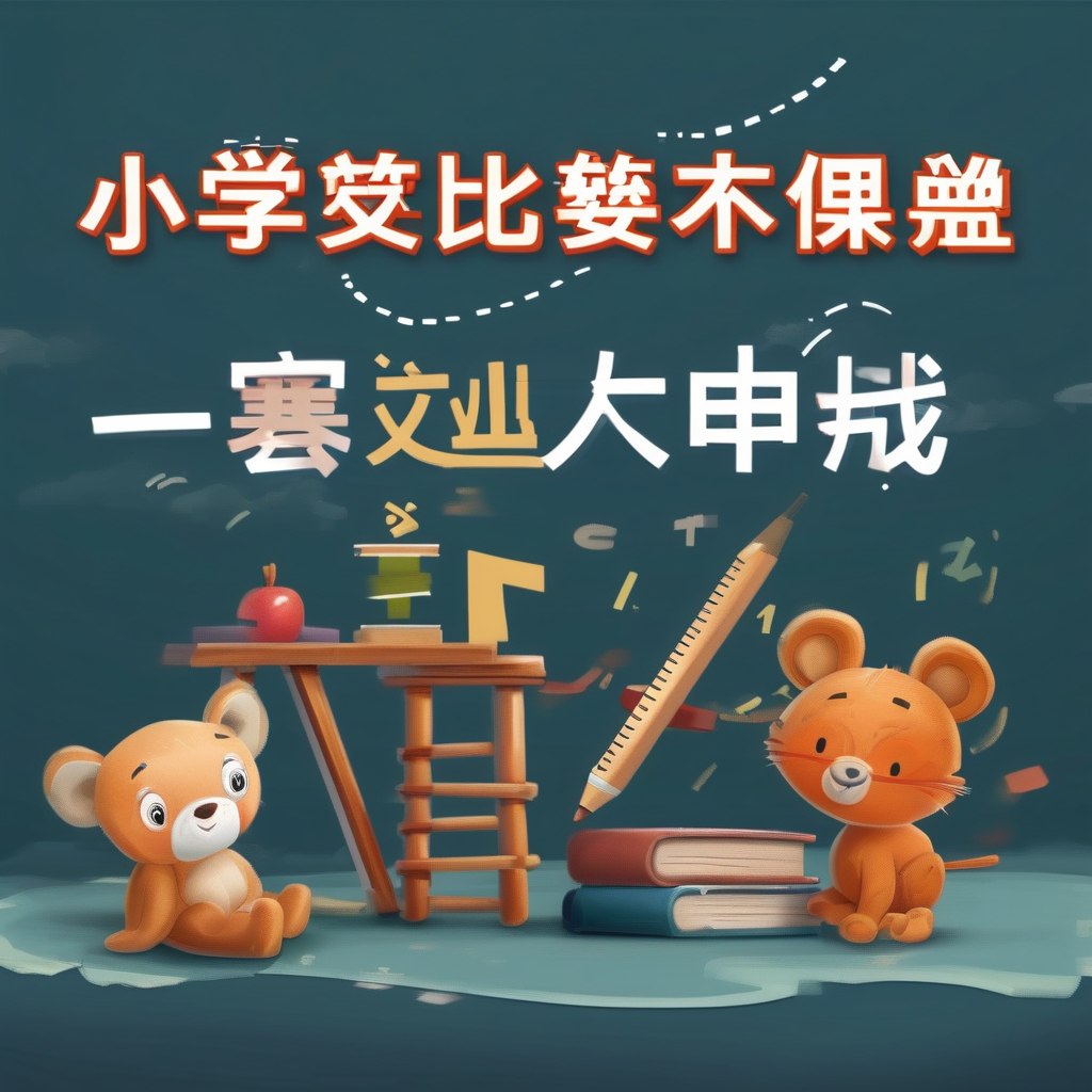小学数学比较大小课件深度解析及课堂应用指南
