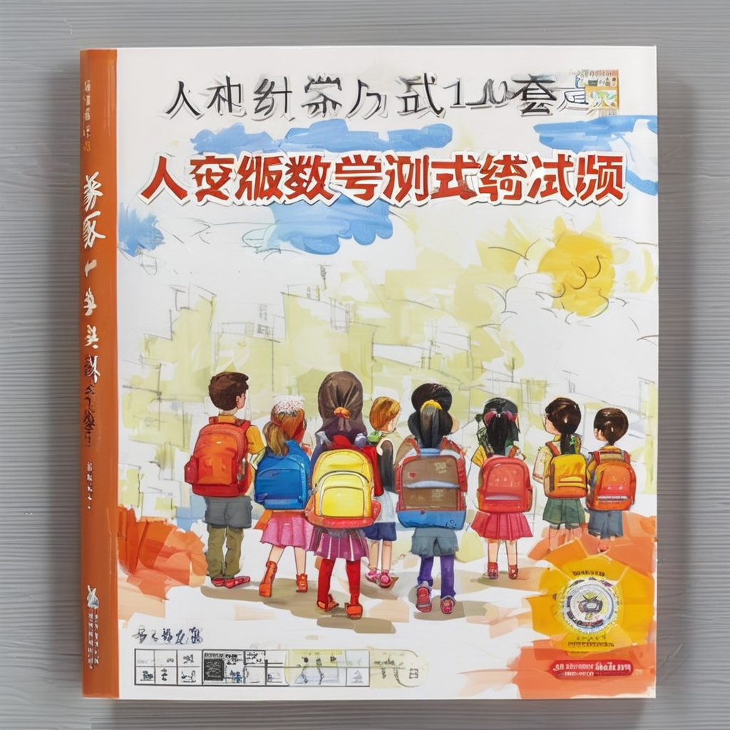 人教版五年级数学期末测试题10套完整测评练习