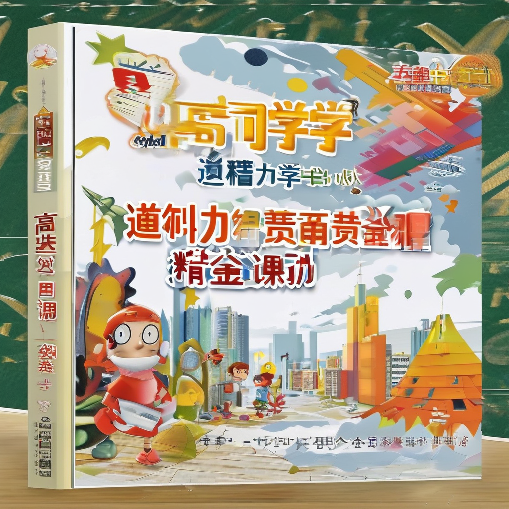 高斯数学六年级精品思维课程：逻辑力与成绩双赢的黄金选择