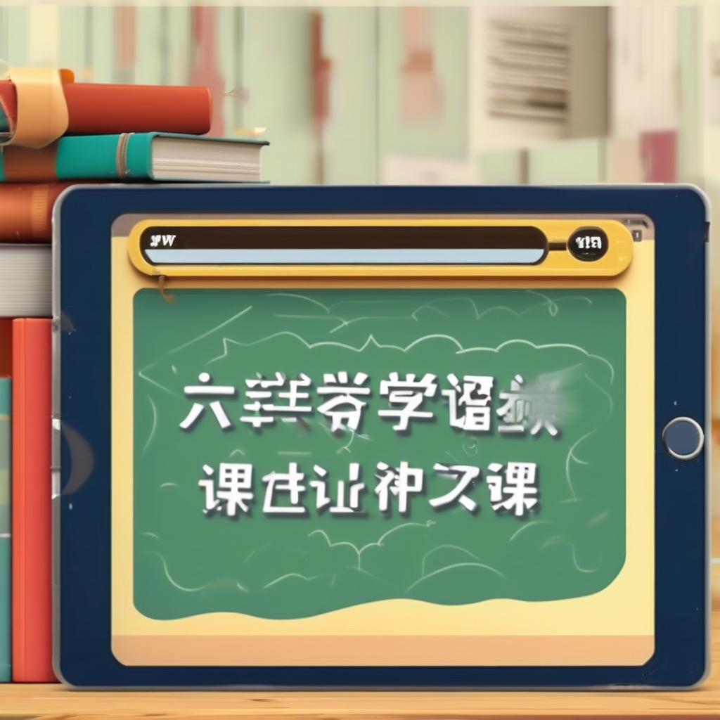 六年级数学动画视频课程下载 57课系统学习提升成绩