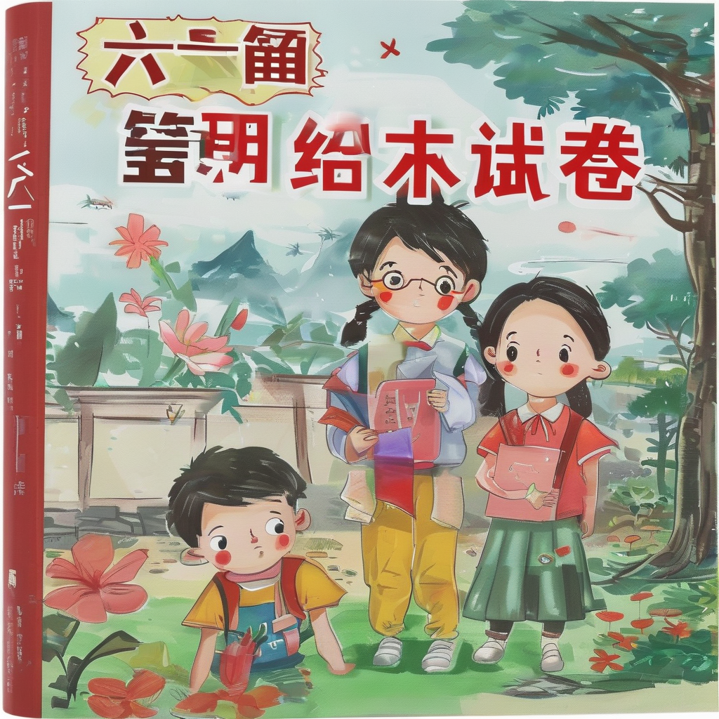 六年级上学期期末测试卷9 全面解析考前必备复习资料