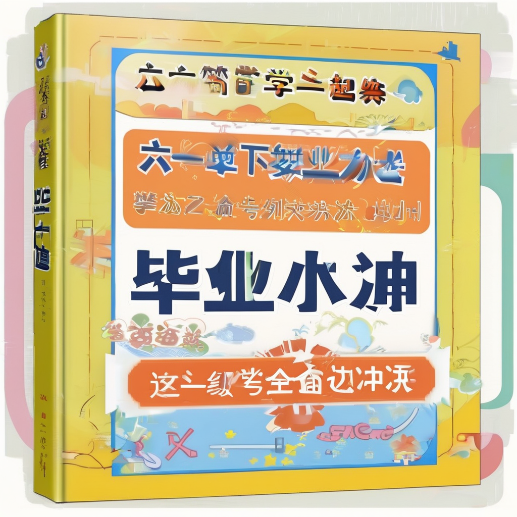 六年级数学下册毕业考点练习题助力小升初全面冲刺