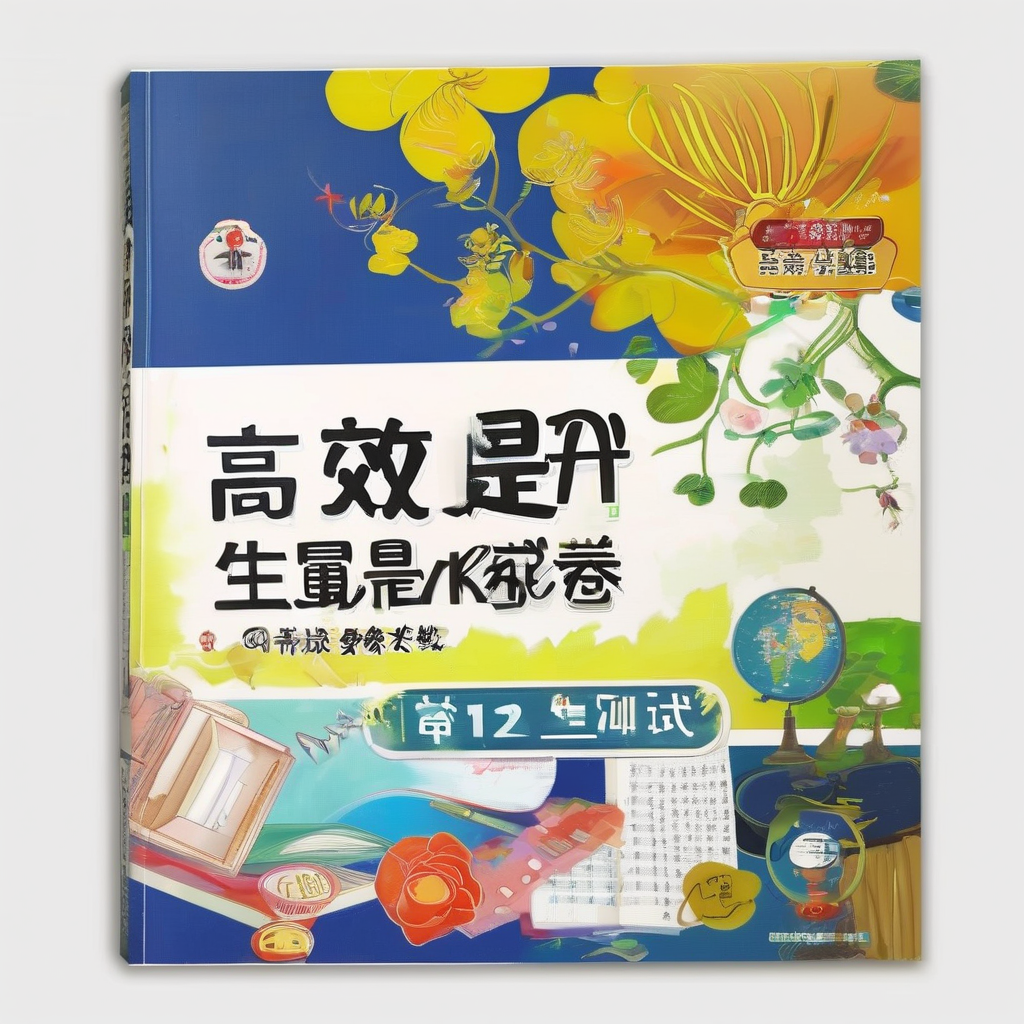 第八单元检测卷（一）：高效提升K12学生成绩的精选试卷练习神