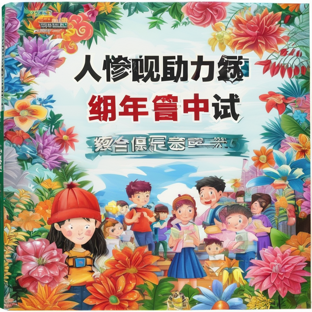 人教版六年级上学期数学期中测试题5：精准测评助力提升综合能力