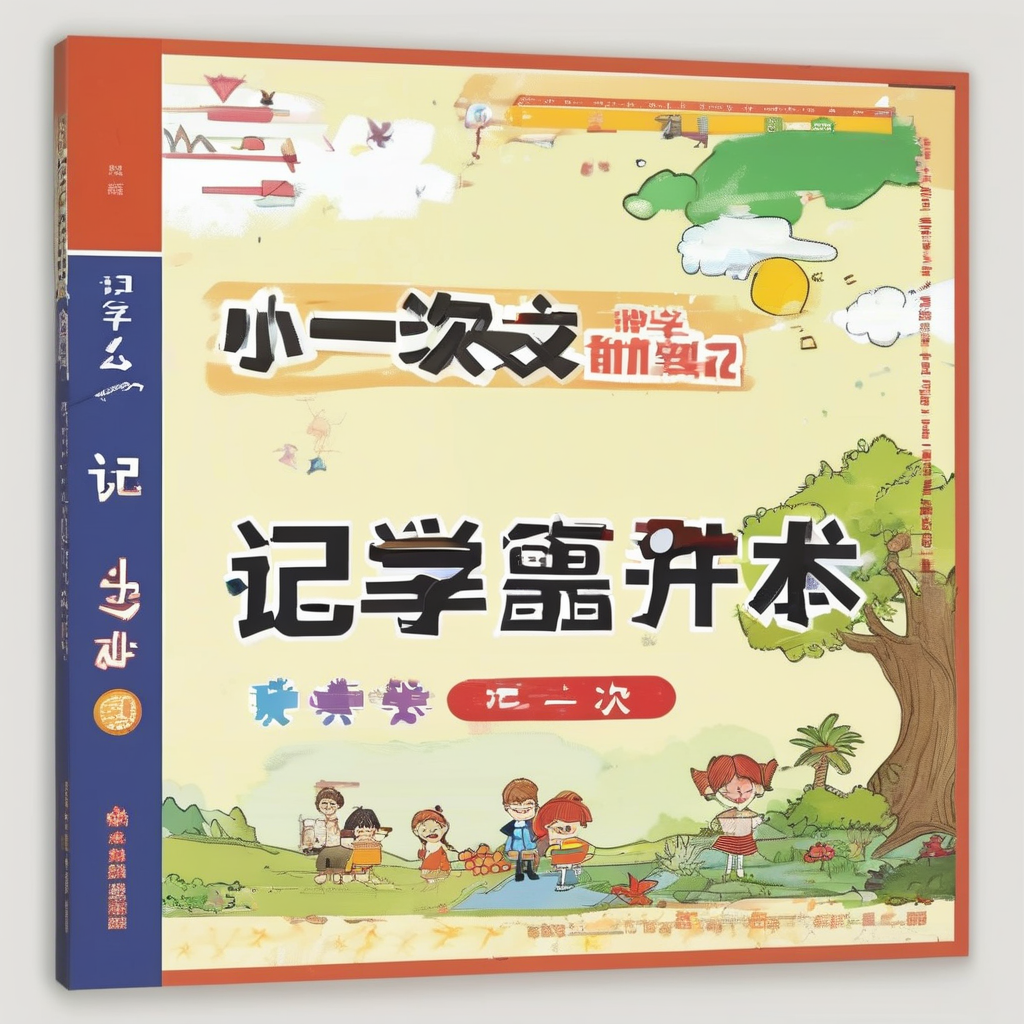 小学作文提升秘籍：记一次游戏 导学教案助力写作教学创新