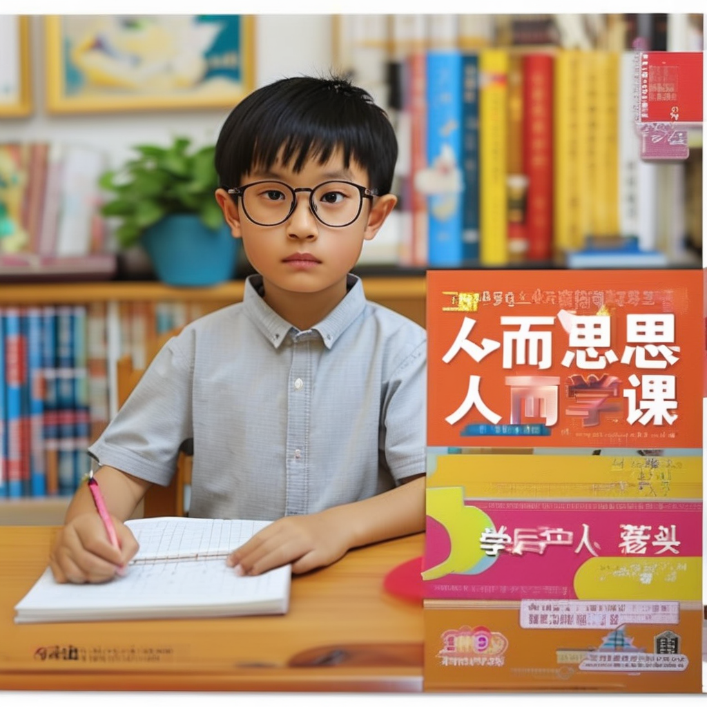 学而思人教版三年级数学同步课程16课：教材精讲+奥数双效提升