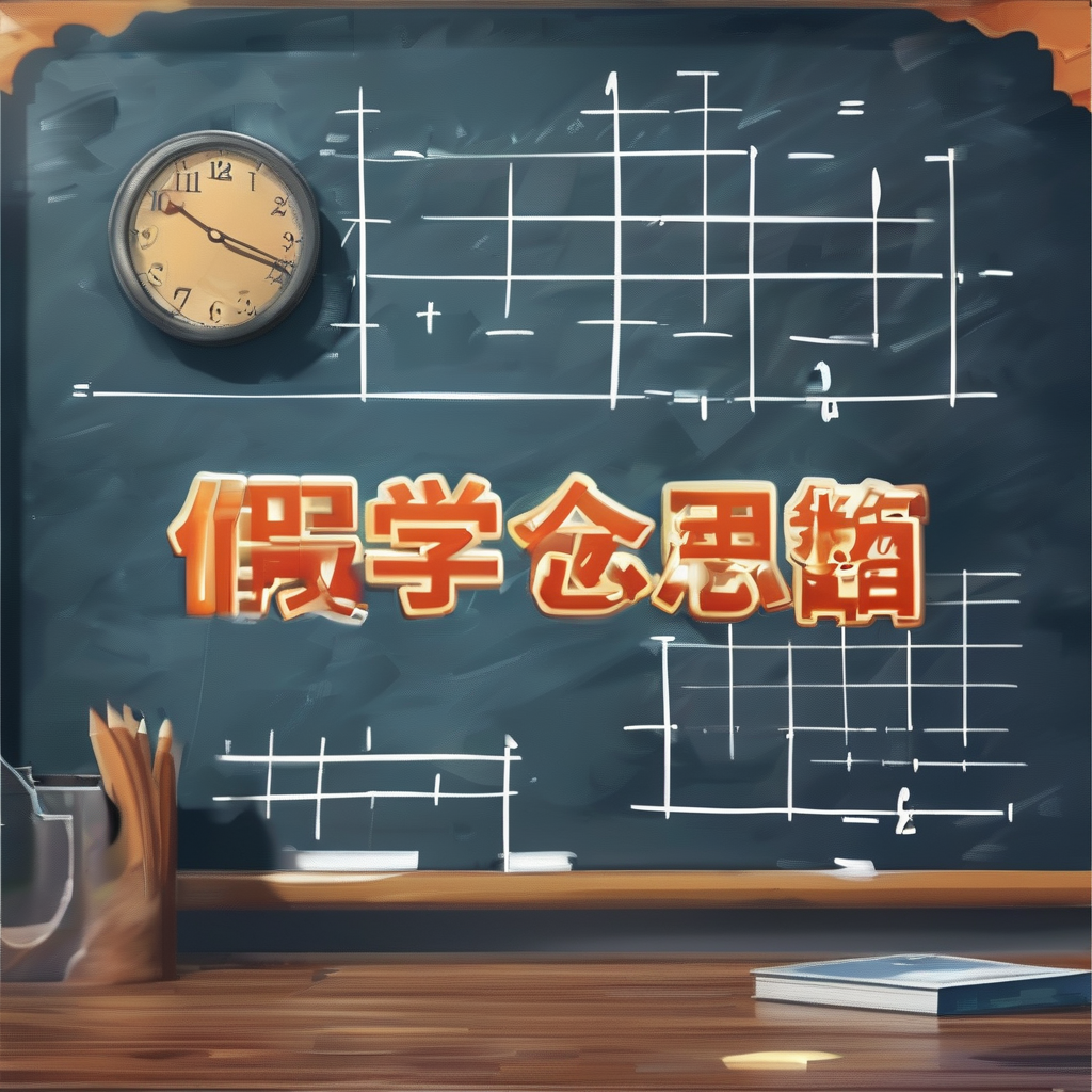 优化数学思维:假分数化整数或带分数课件深度解析