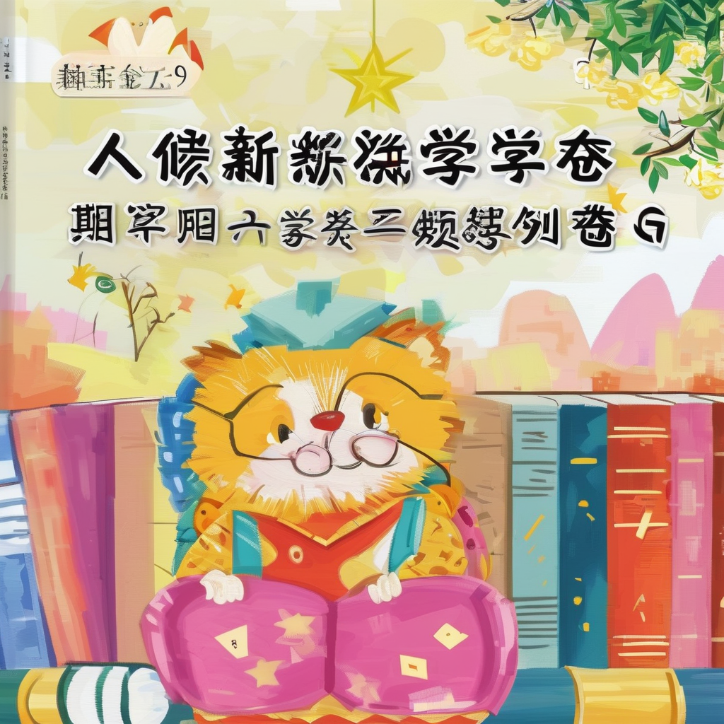 人教新课标数学三年级下学期期末测试卷9权威评测及高分攻略