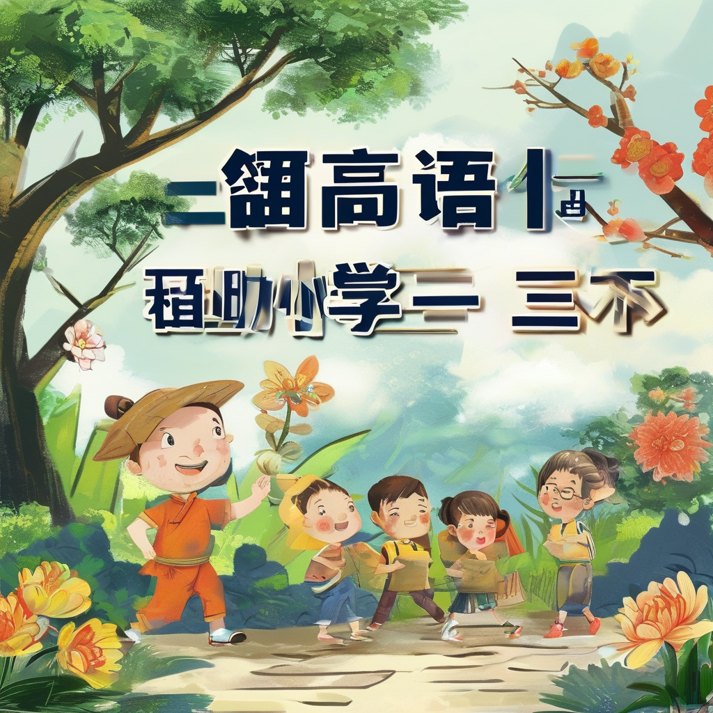 高品质课件二下《语文园地三》：助力小学语文教学的有效工具与创新应用