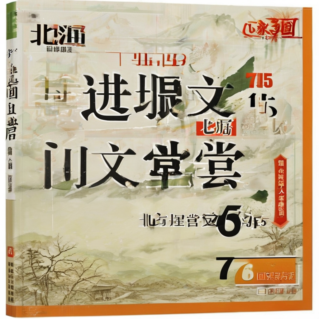 北辰课堂《走进文言文(6-7年级)》195篇精讲视频课程资源，总容量5.82GB助力文言文学习