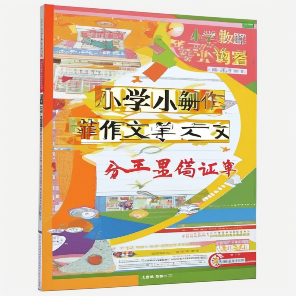 小学教材同步作文全解六年级下册电子版:薛金星作文辅导全资源解析指南