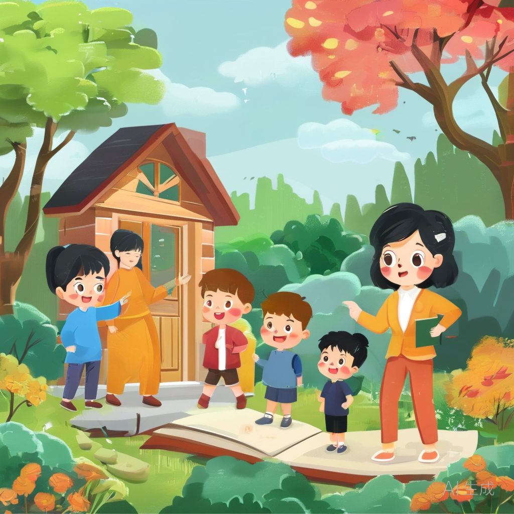 积的变化规律课件怎么用:一份给家长和老师的实操指南